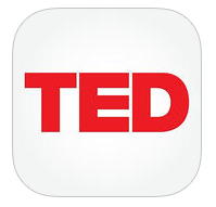TEDを App Store で
